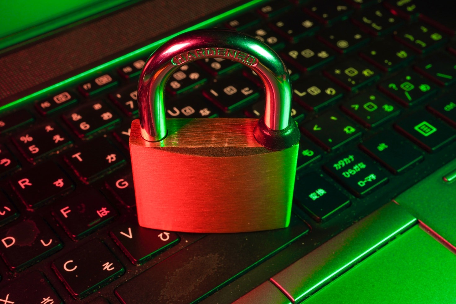 Tendencias en ciberseguridad que debes conocer