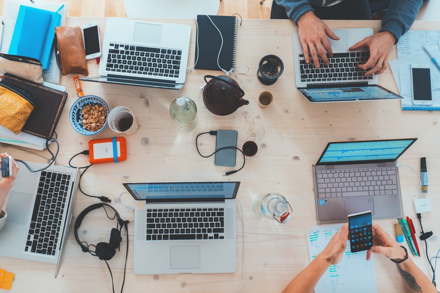 Navegando internet de manera segura: hábitos esenciales